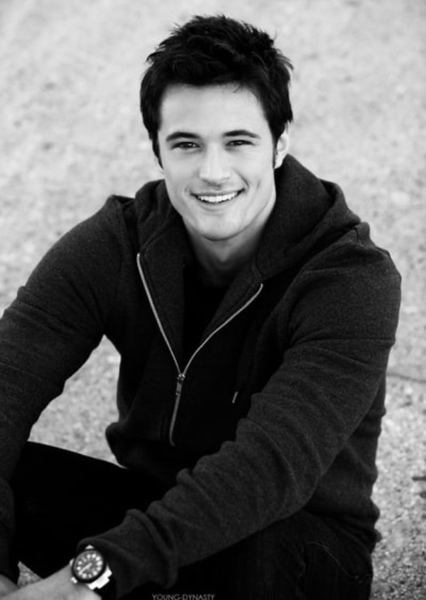 Matthew Atkinson photo