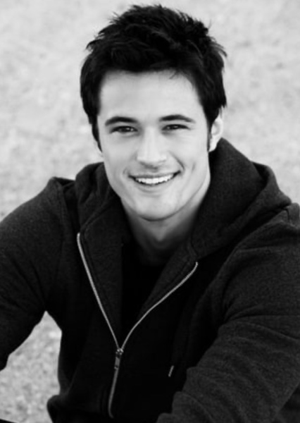 Matthew Atkinson photo