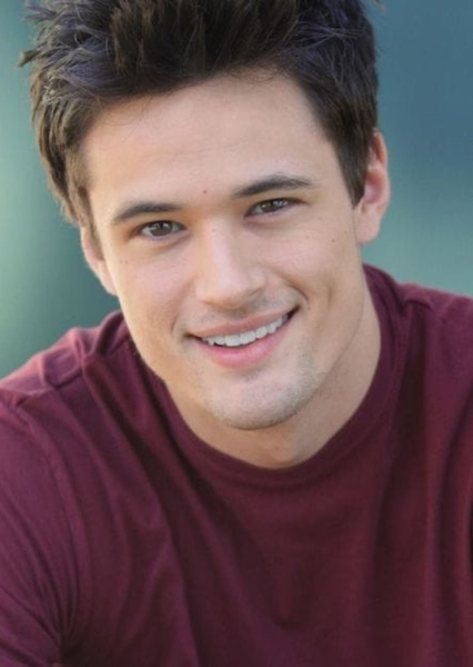 Matthew Atkinson photo