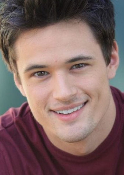 Matthew Atkinson photo