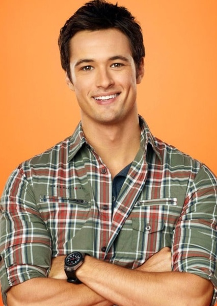 Matthew Atkinson photo