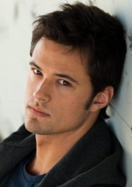 Matthew Atkinson photo