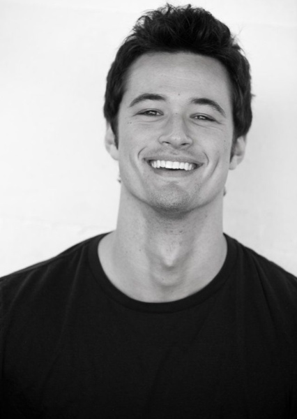 Matthew Atkinson photo