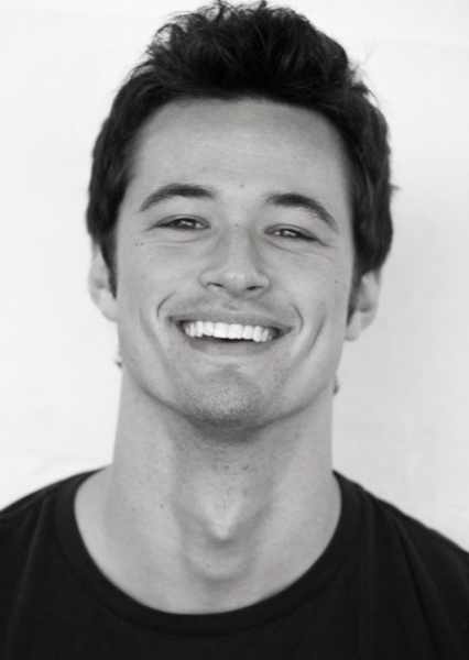 Matthew Atkinson photo