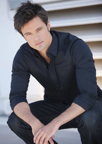 Matthew Atkinson photo