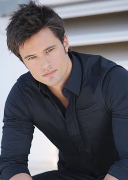 Matthew Atkinson photo