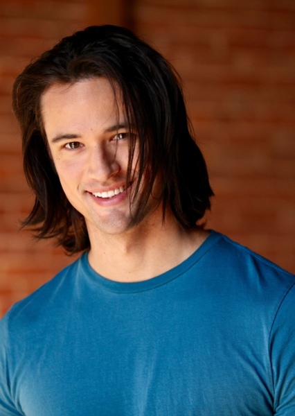 Matthew Atkinson photo