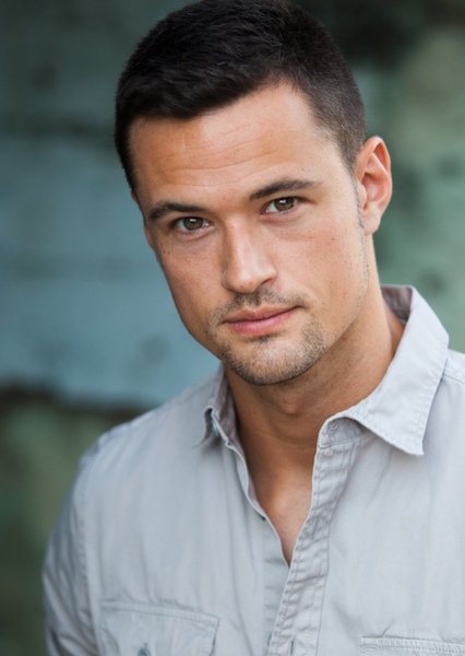 Matthew Atkinson photo