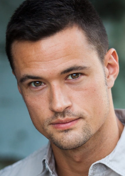 Matthew Atkinson photo