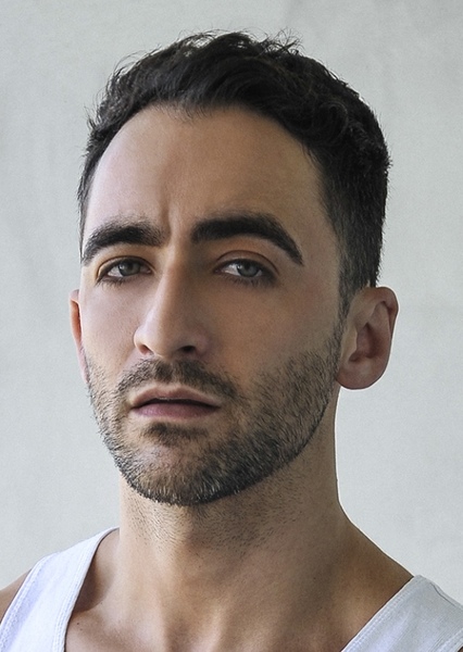 Matthew Backer