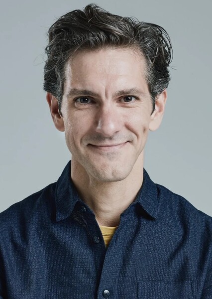Matthew Baynton