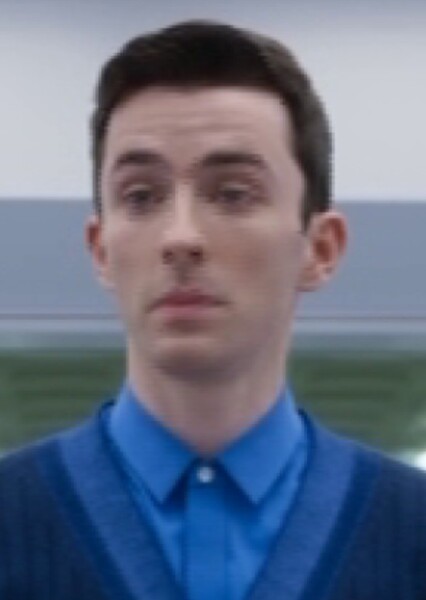 Matthew Beard photo