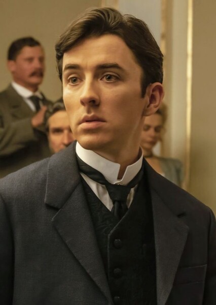 Matthew Beard photo