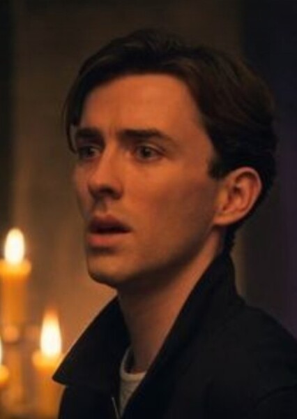 Matthew Beard