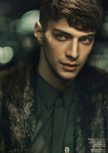 Matthew Bell photo