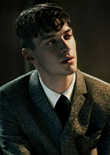 Matthew Bell photo