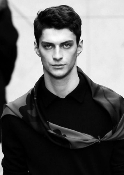 Matthew Bell photo