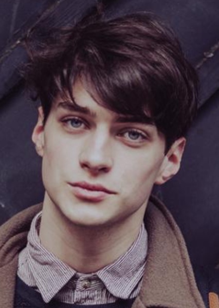 Matthew Bell photo
