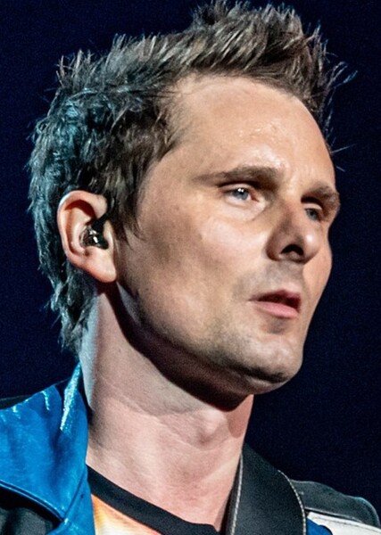 Matthew Bellamy