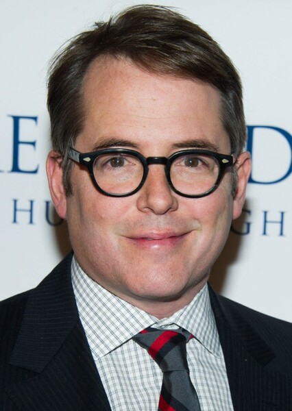 Matthew Broderick photo