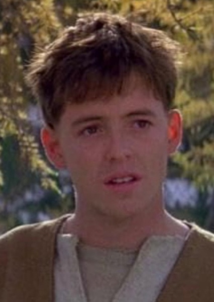 Matthew Broderick photo