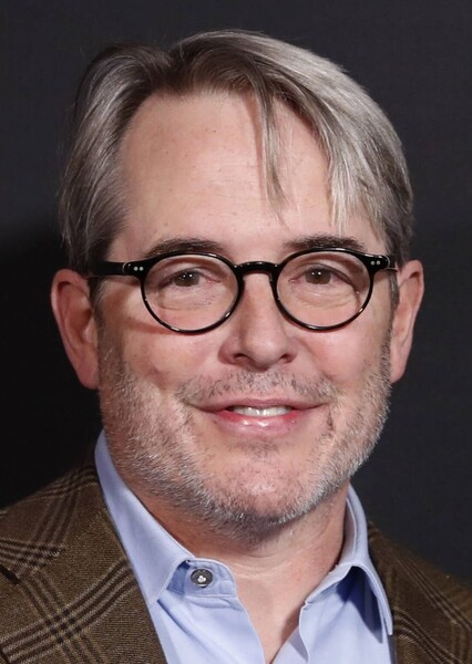 Matthew Broderick photo