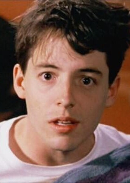 Matthew Broderick photo