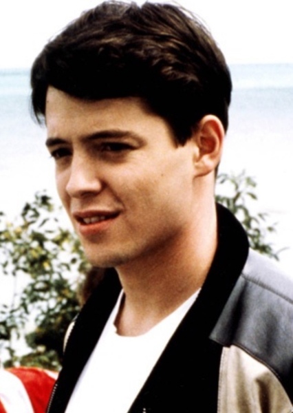 Matthew Broderick photo