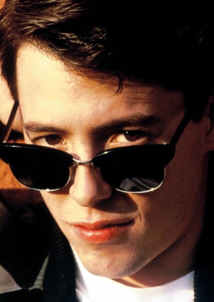 Matthew Broderick