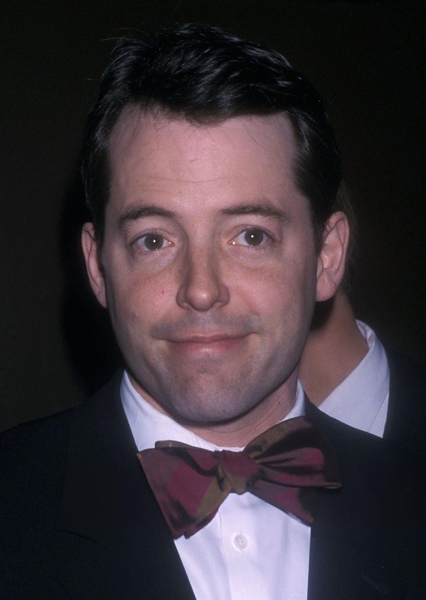 Matthew Broderick photo