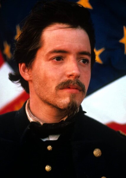 Matthew Broderick
