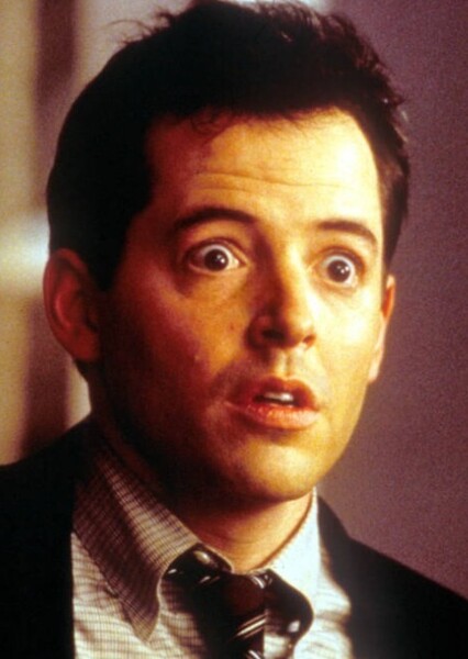 Matthew Broderick photo