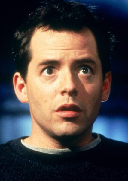 Matthew Broderick photo