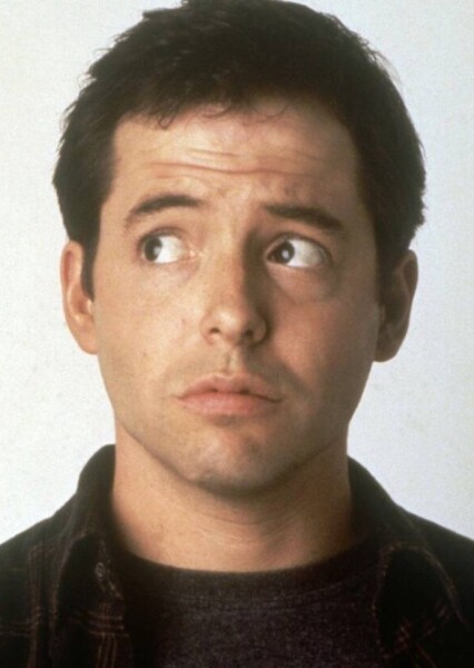 Matthew Broderick