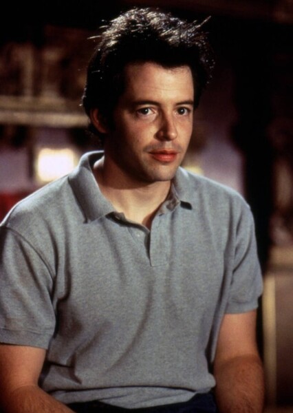 Matthew Broderick photo