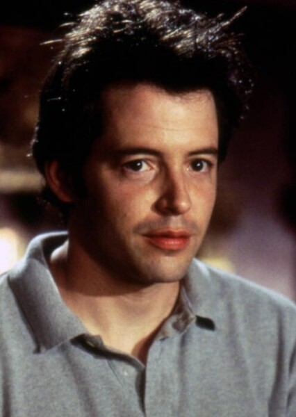 Matthew Broderick photo