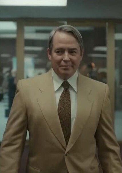 Matthew Broderick