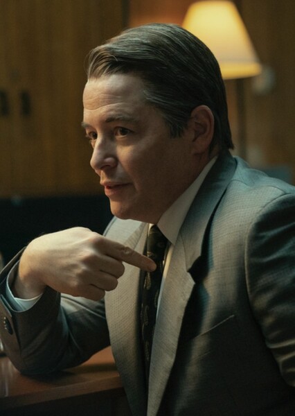 Matthew Broderick photo
