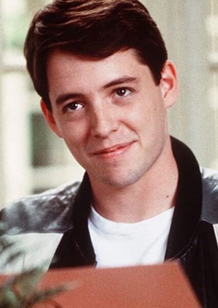 Matthew Broderick photo