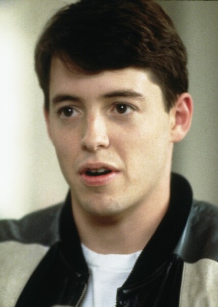 Matthew Broderick photo