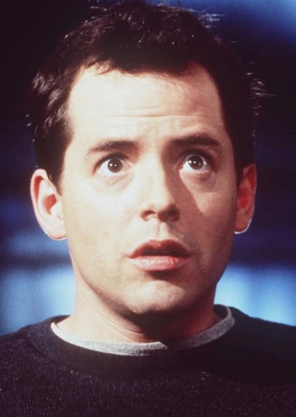 Matthew Broderick photo