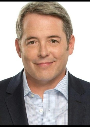 Matthew Broderick photo