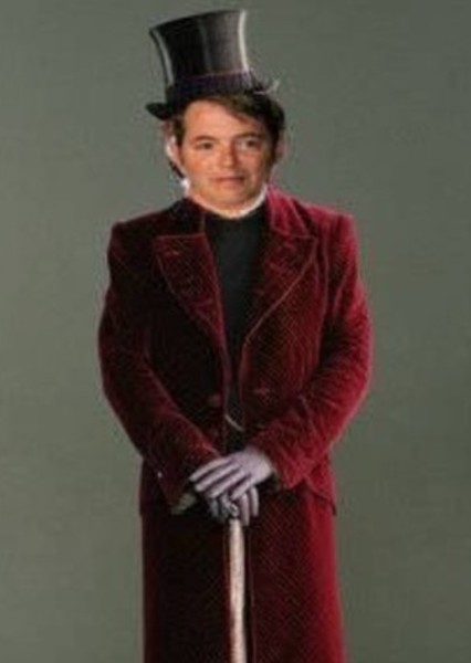 Matthew Broderick photo
