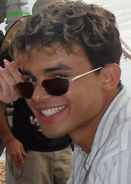 Matthew Broome