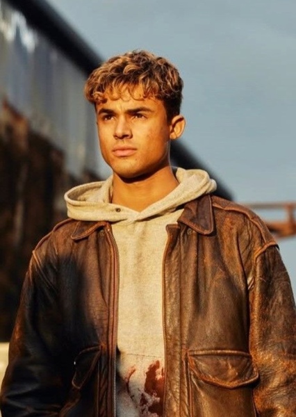 Carter Wolf