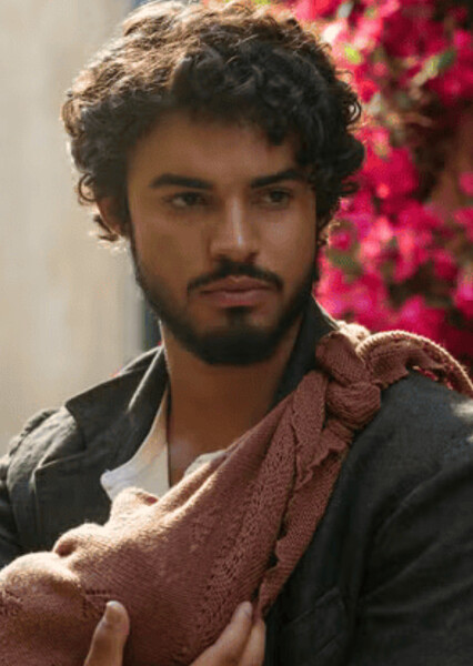 Rory Wolff