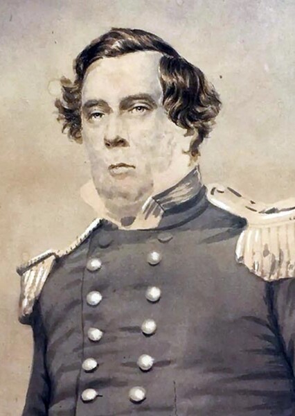 Matthew C. Perry