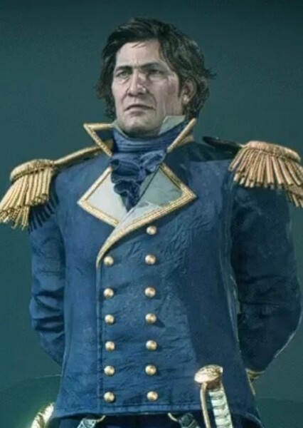 Matthew C. Perry photo