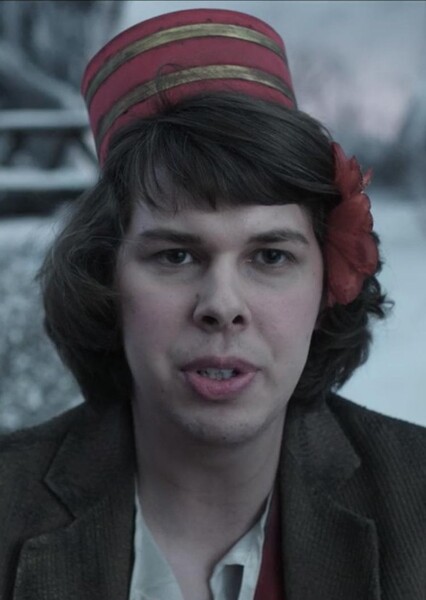 Matthew Cardarople