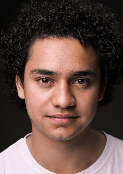 Matthew Carver